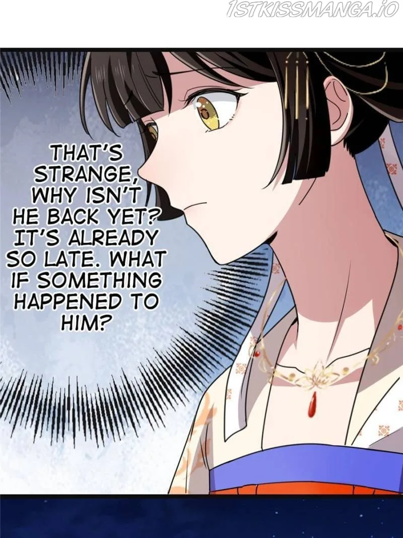 The Sickly Tyrant With An Innocent Facade Chapter 82 page 23