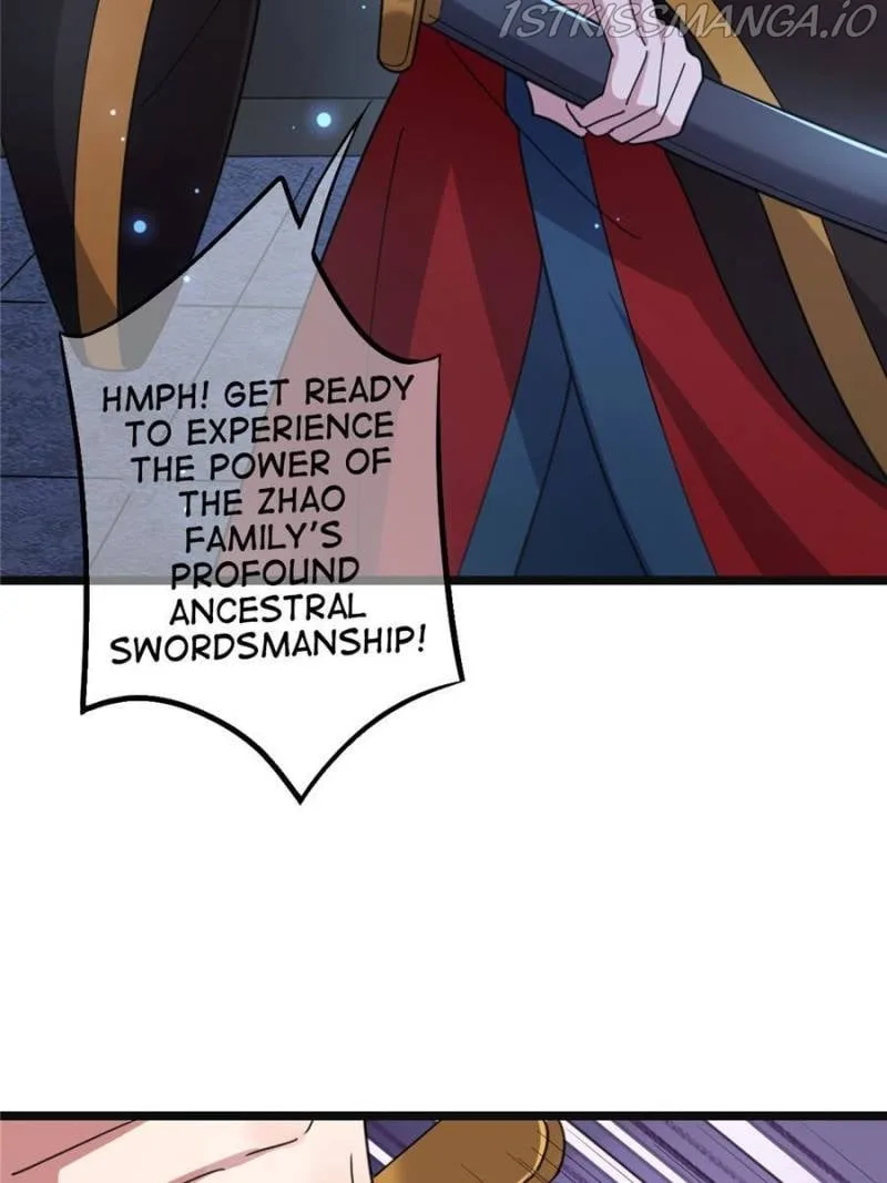 The Sickly Tyrant With An Innocent Facade Chapter 82 page 15