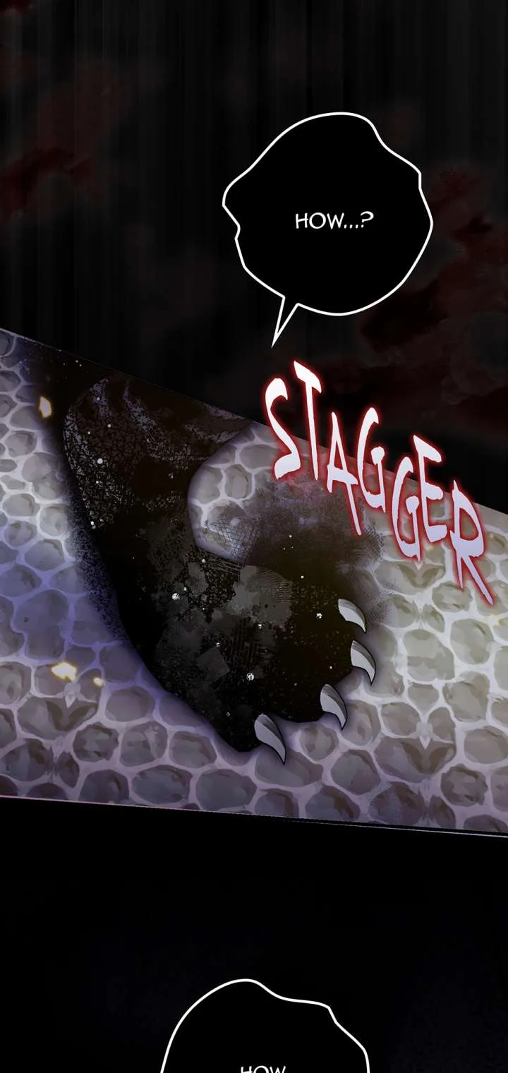 The Hero Went Crazy Even Though I’m the One Who Died Chapter 80 page 77