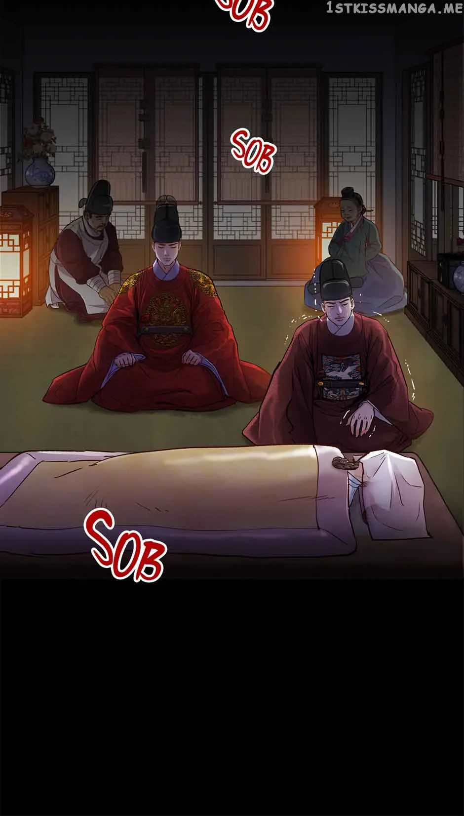 The Red Sleeve Chapter 81 page 6