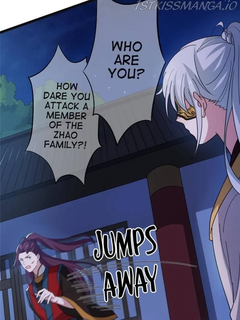 The Sickly Tyrant With An Innocent Facade Chapter 82 page 10
