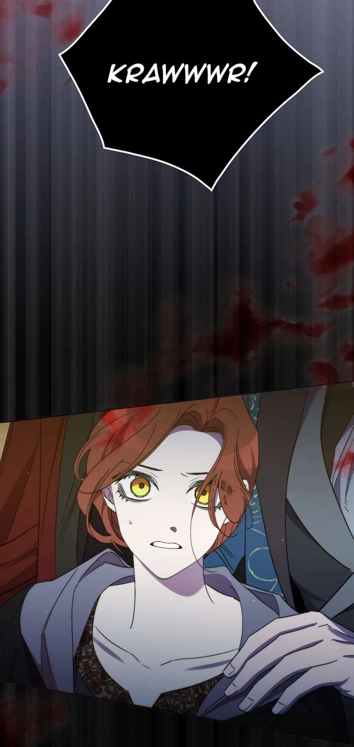 The Hero Went Crazy Even Though I’m the One Who Died Chapter 80 page 76