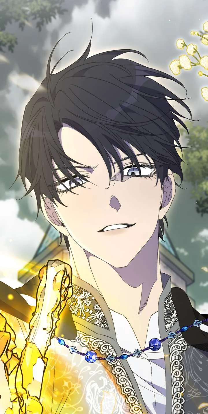 The Hero Went Crazy Even Though I’m the One Who Died Chapter 80 page 81