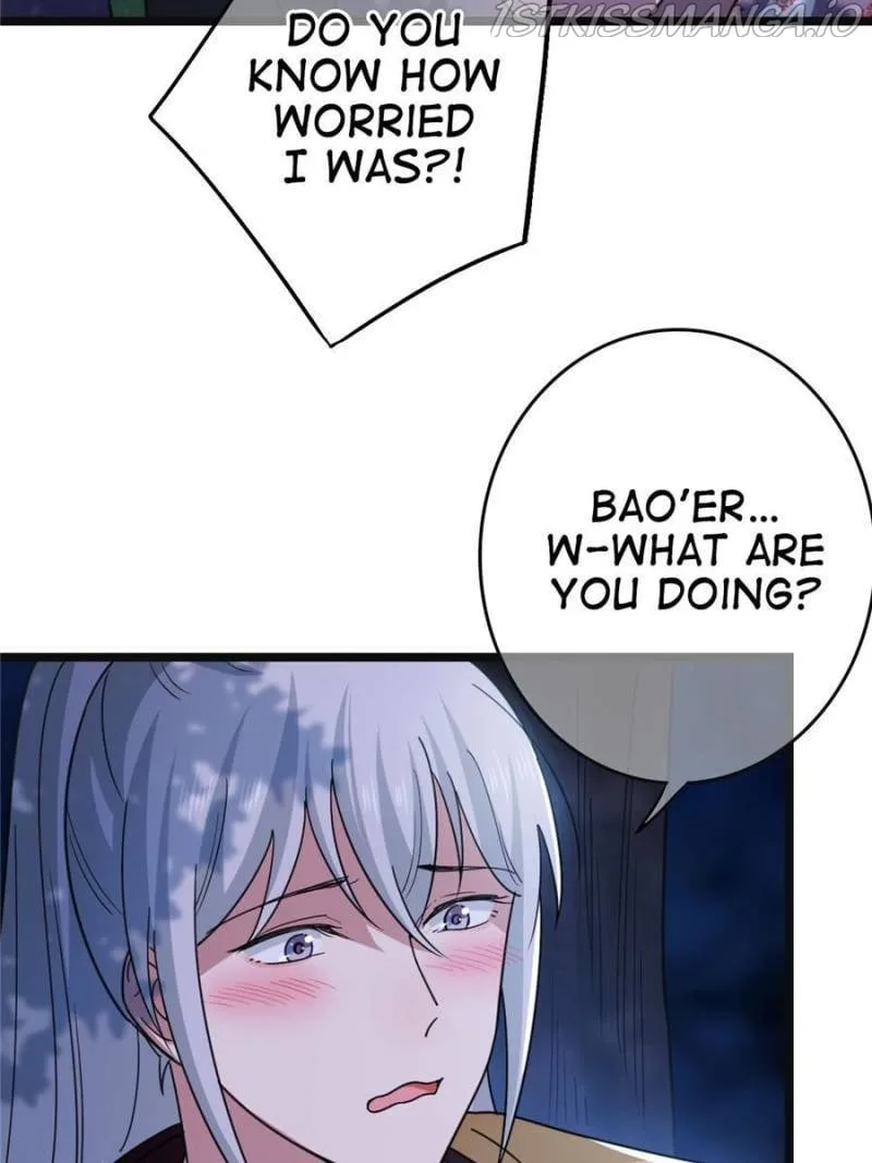 The Sickly Tyrant With An Innocent Facade Chapter 82 page 32