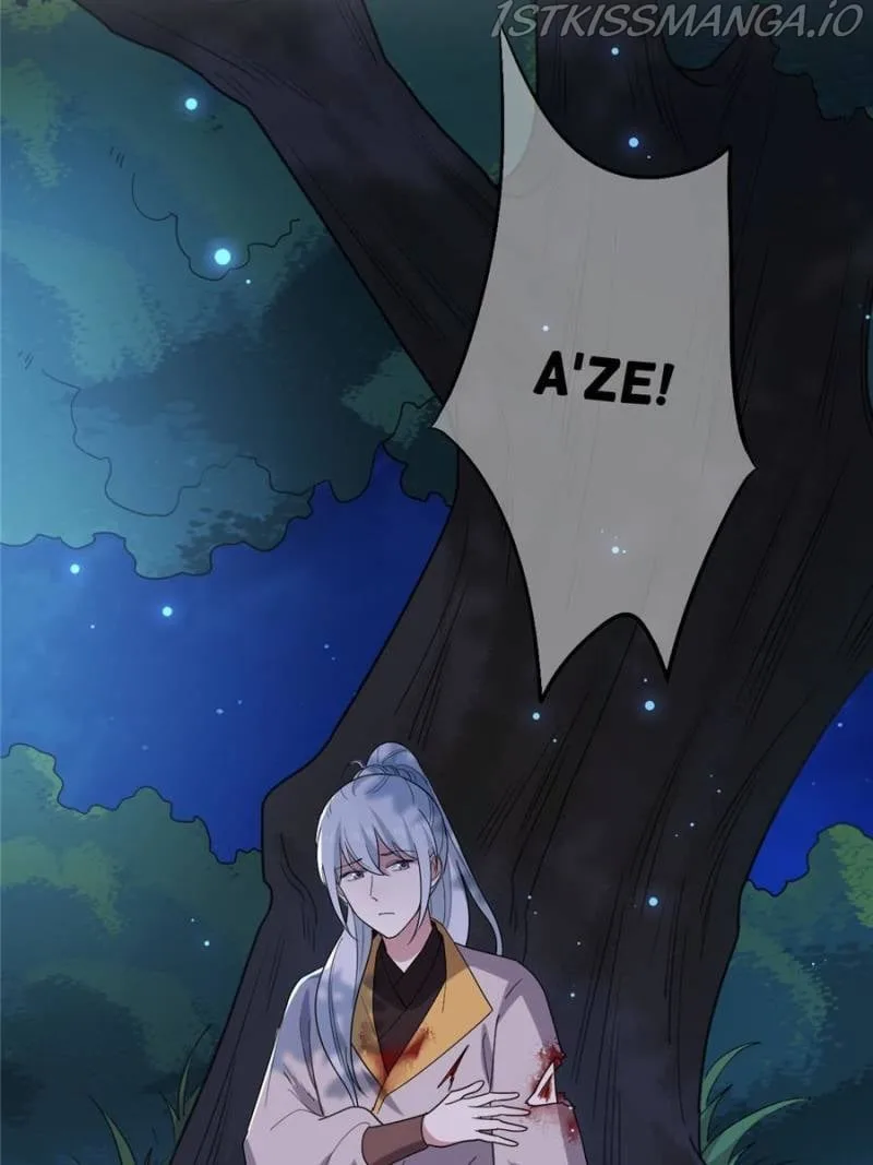 The Sickly Tyrant With An Innocent Facade Chapter 82 page 27