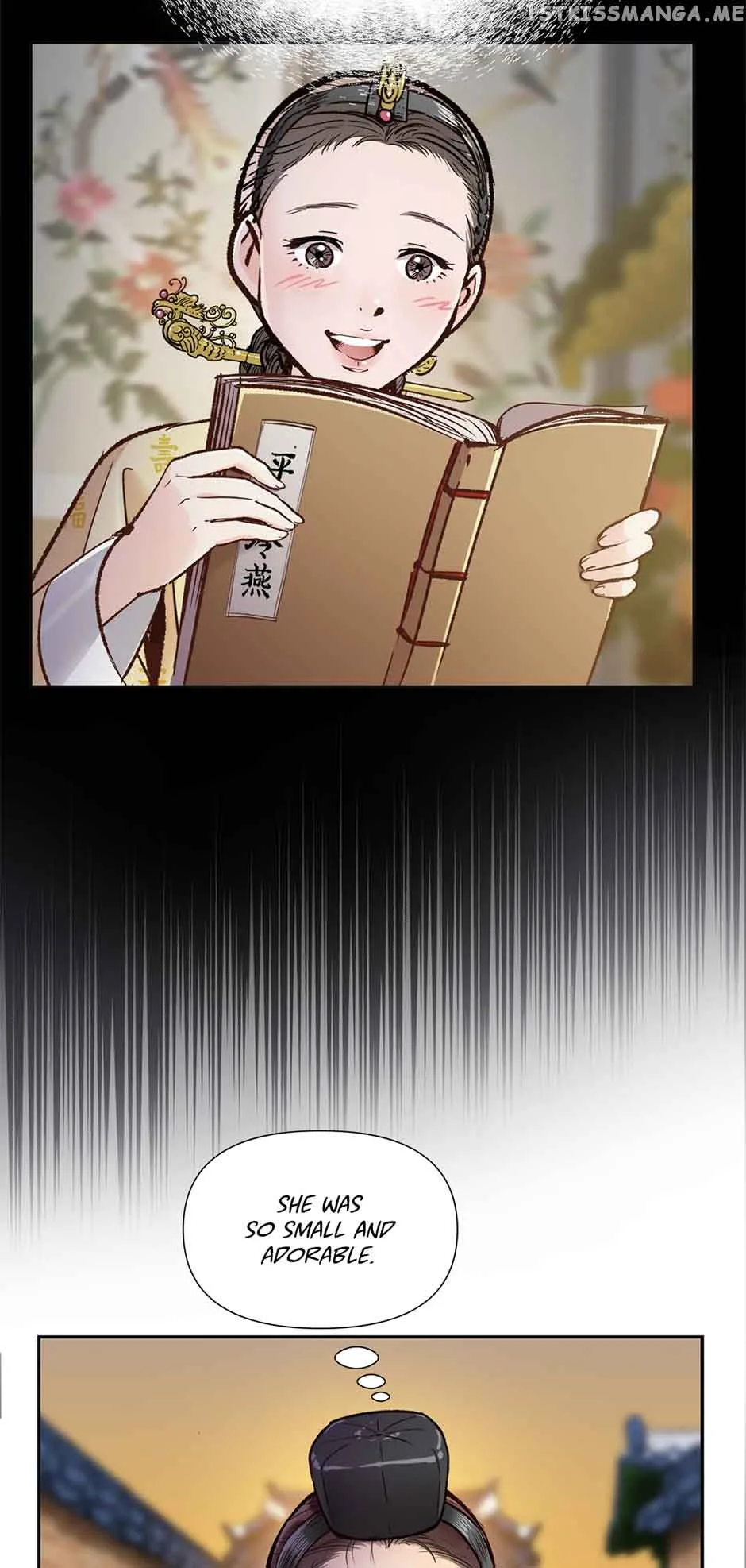 The Red Sleeve Chapter 81 page 18