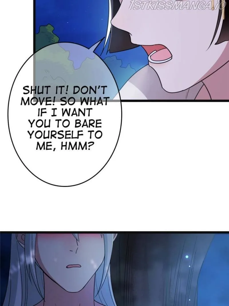 The Sickly Tyrant With An Innocent Facade Chapter 82 page 34