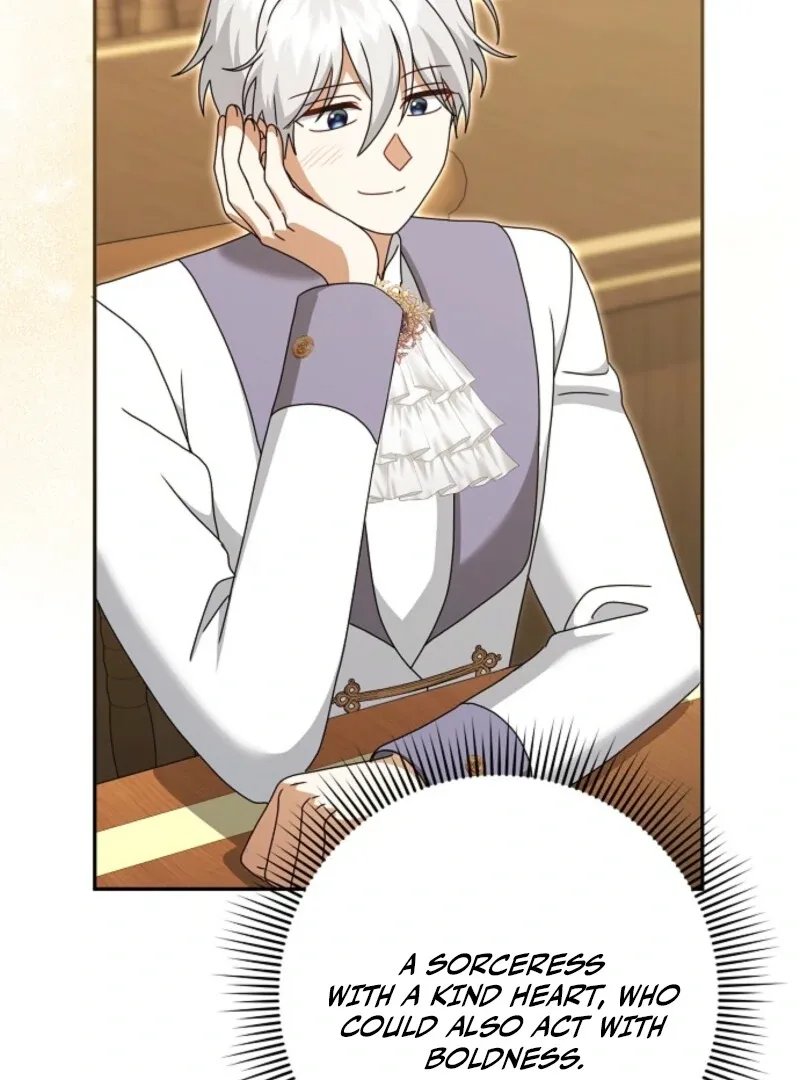 The Lost Cinderella Chapter 80 page 106