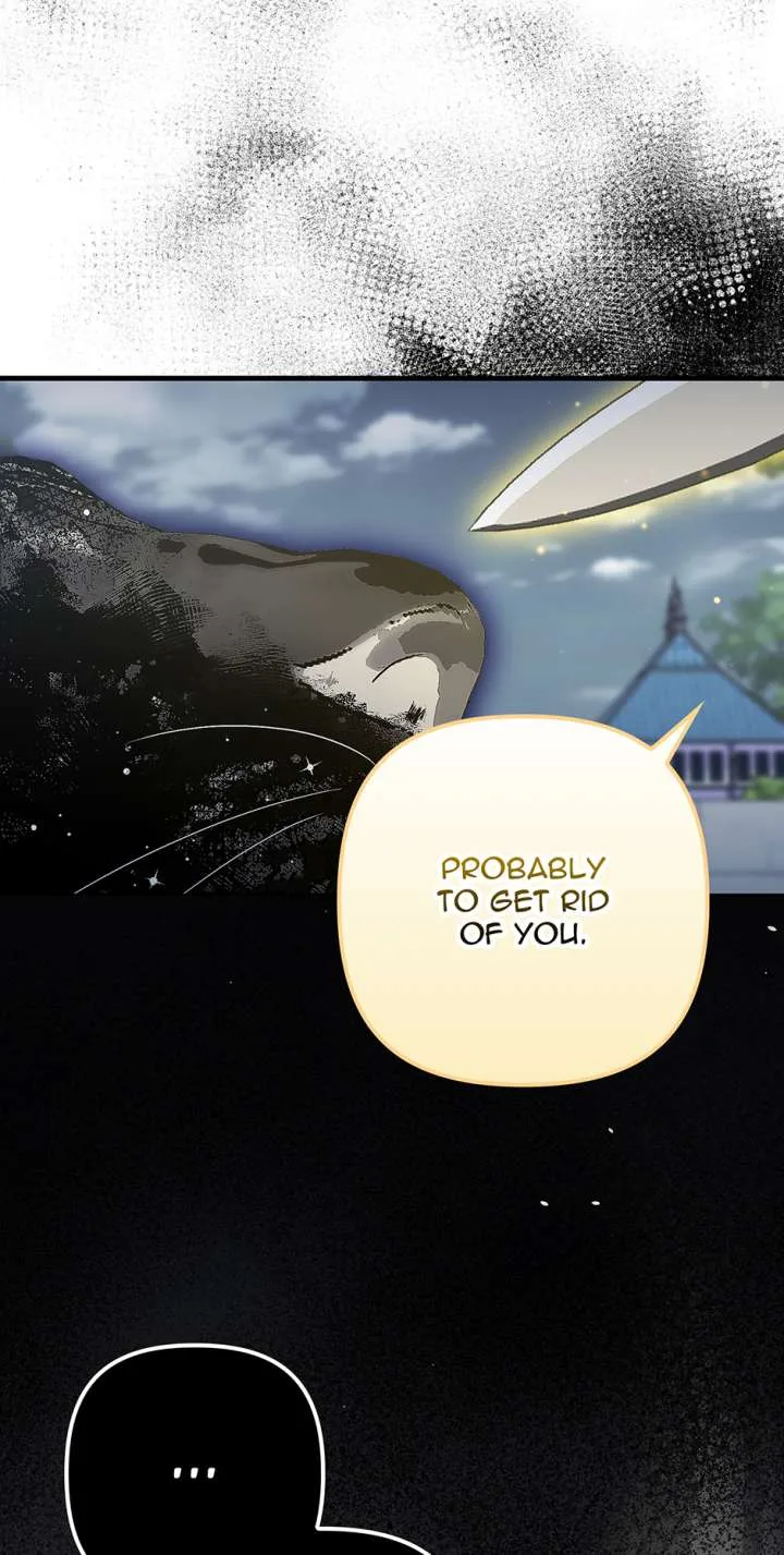 The Hero Went Crazy Even Though I’m the One Who Died Chapter 80 page 84