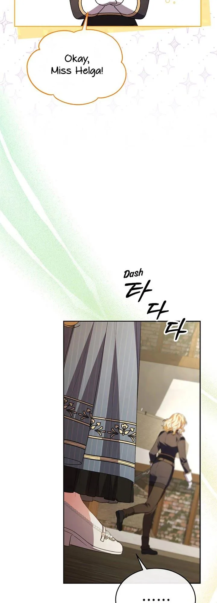 The Real Daughter is Back Chapter 80 page 5