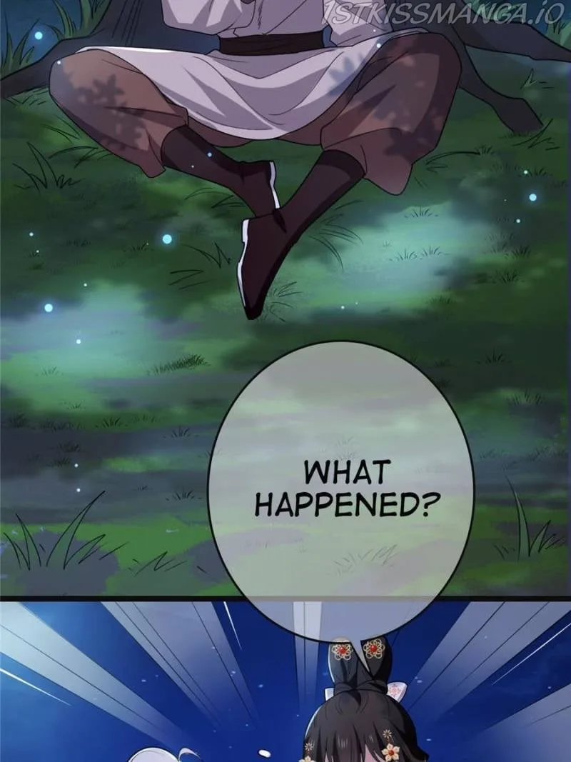The Sickly Tyrant With An Innocent Facade Chapter 82 page 28