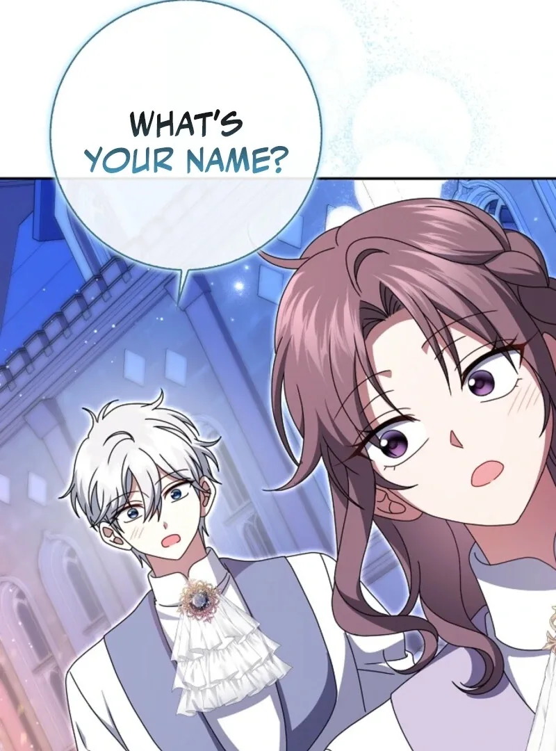 The Lost Cinderella Chapter 80 page 97