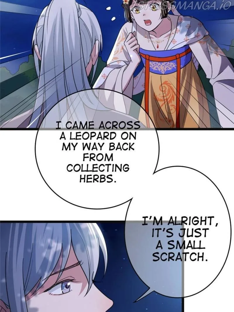 The Sickly Tyrant With An Innocent Facade Chapter 82 page 29