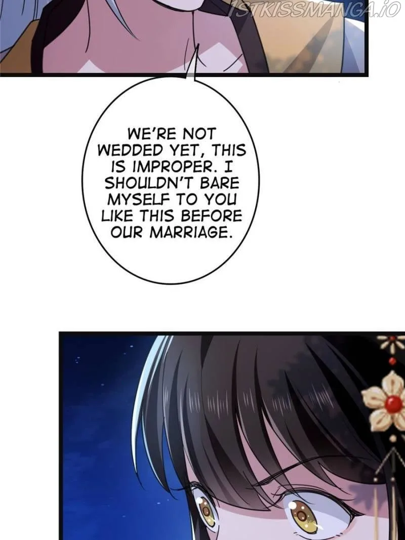 The Sickly Tyrant With An Innocent Facade Chapter 82 page 33