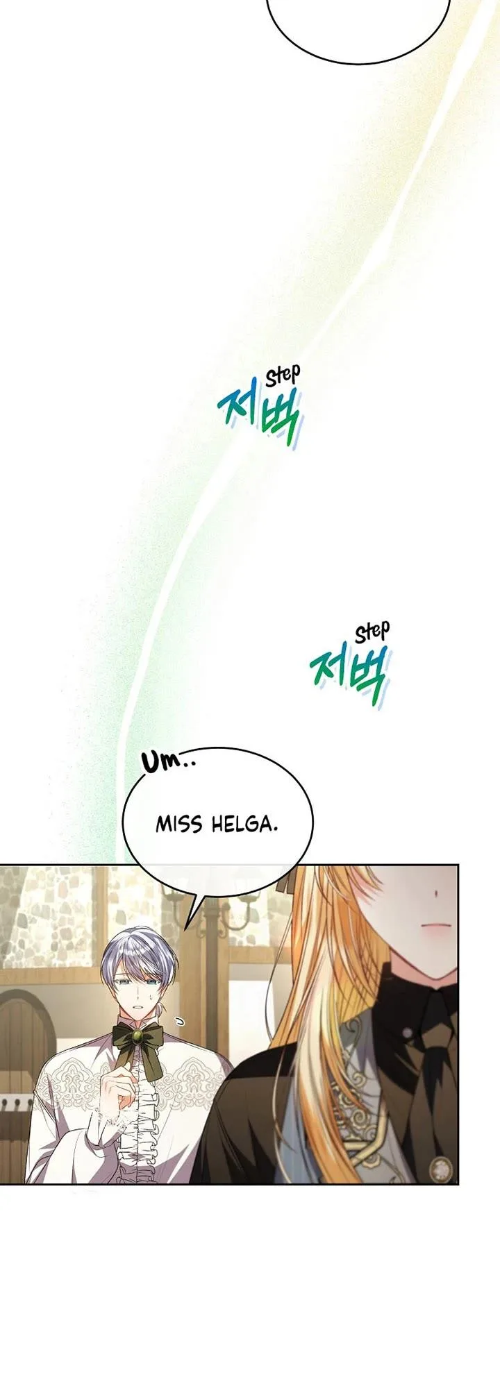 The Real Daughter is Back Chapter 80 page 6