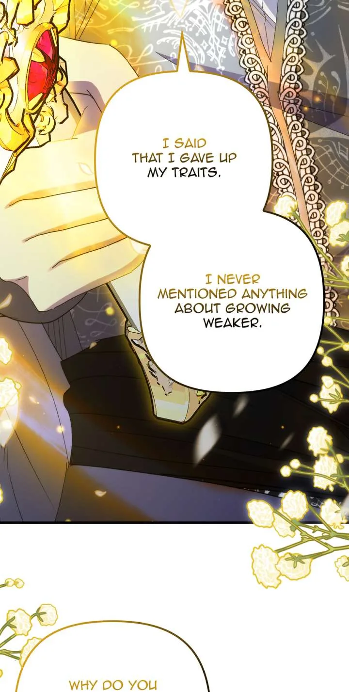 The Hero Went Crazy Even Though I’m the One Who Died Chapter 80 page 82
