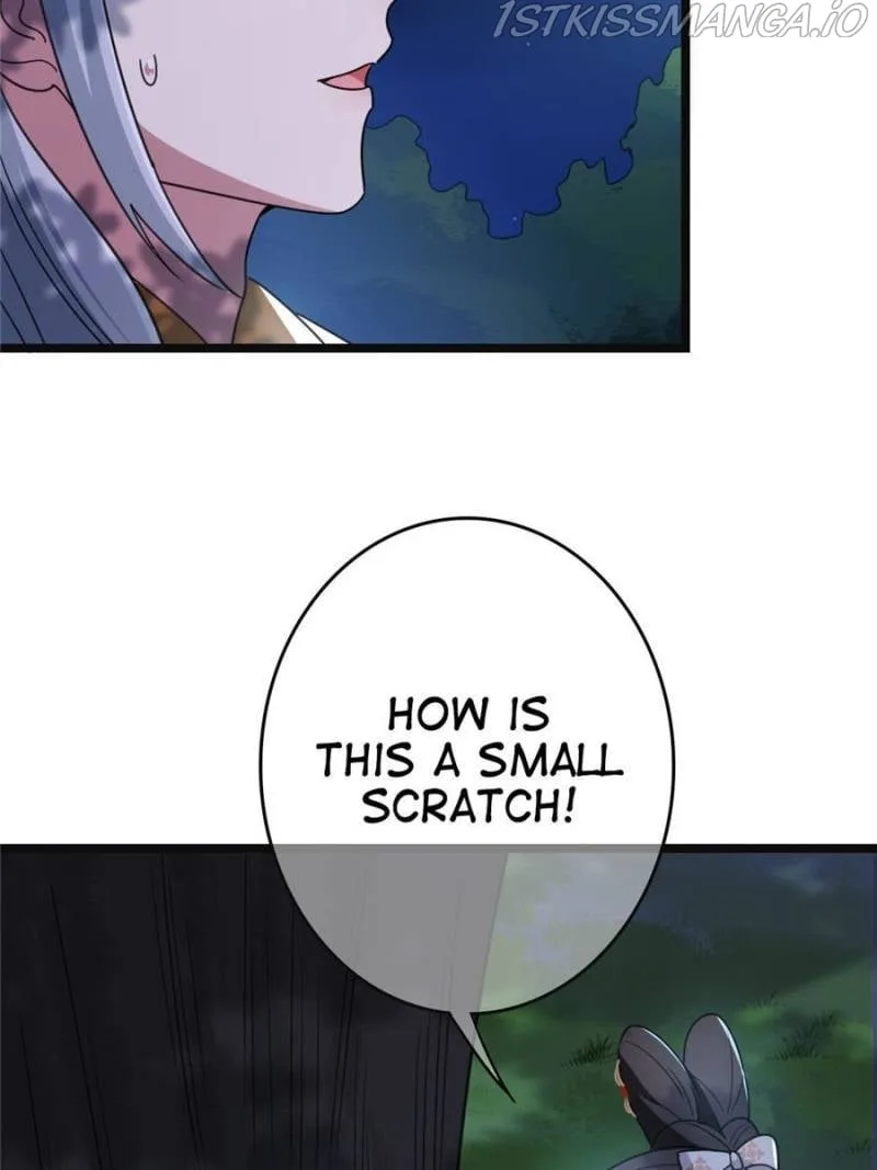 The Sickly Tyrant With An Innocent Facade Chapter 82 page 30