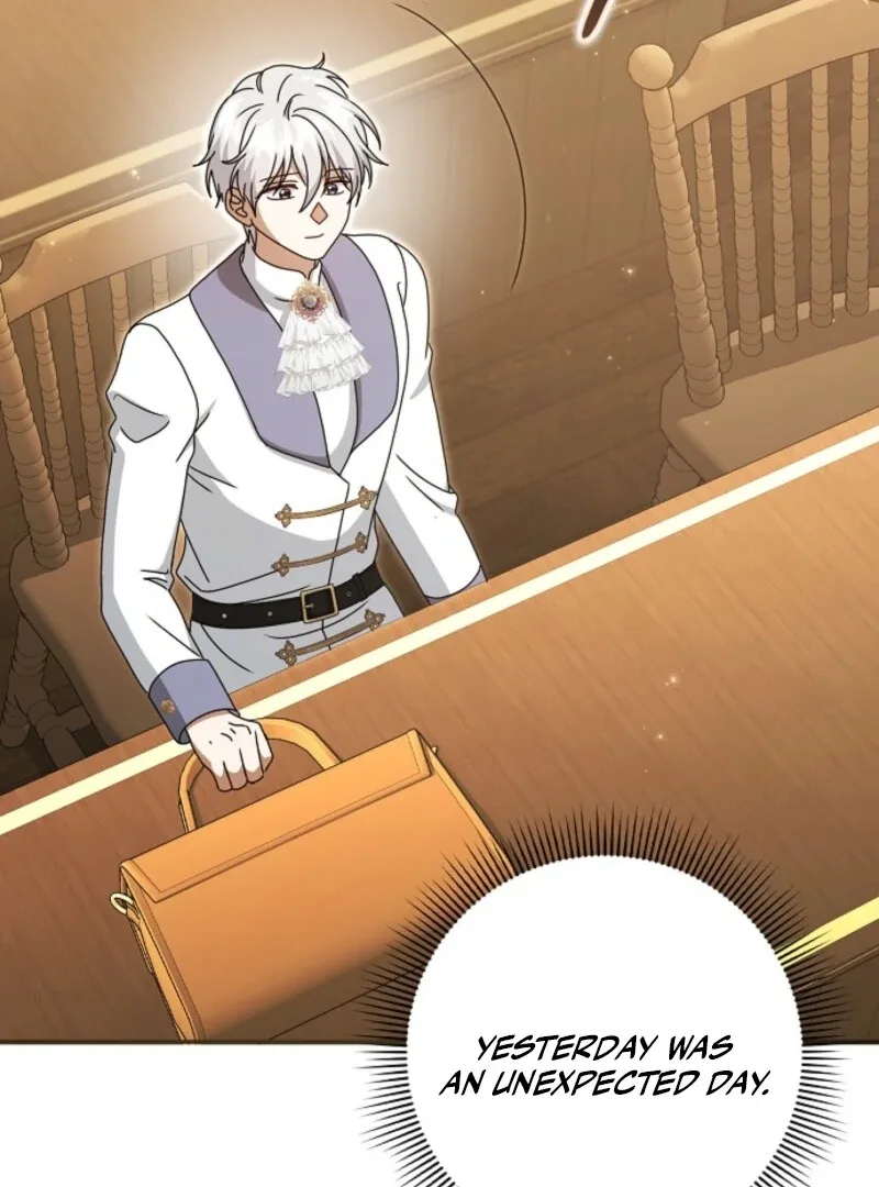 The Lost Cinderella Chapter 80 page 104