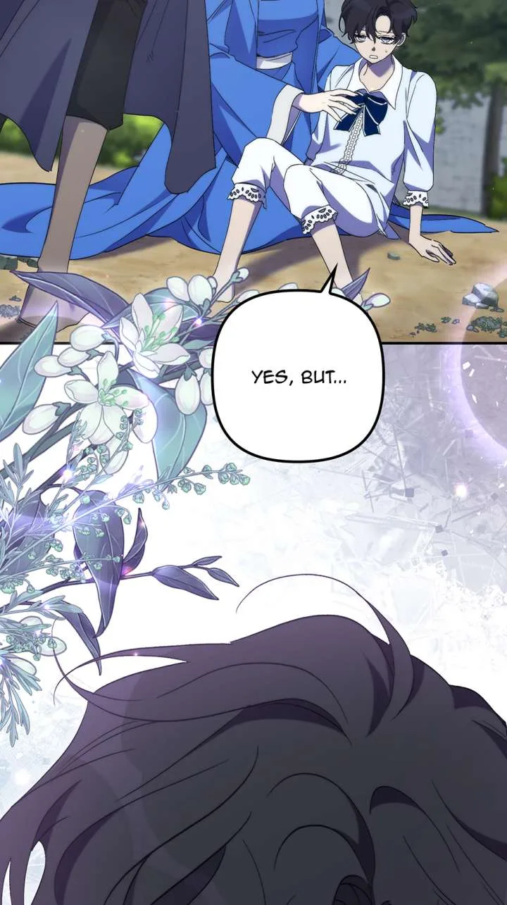The Hero Went Crazy Even Though I’m the One Who Died Chapter 80 page 90