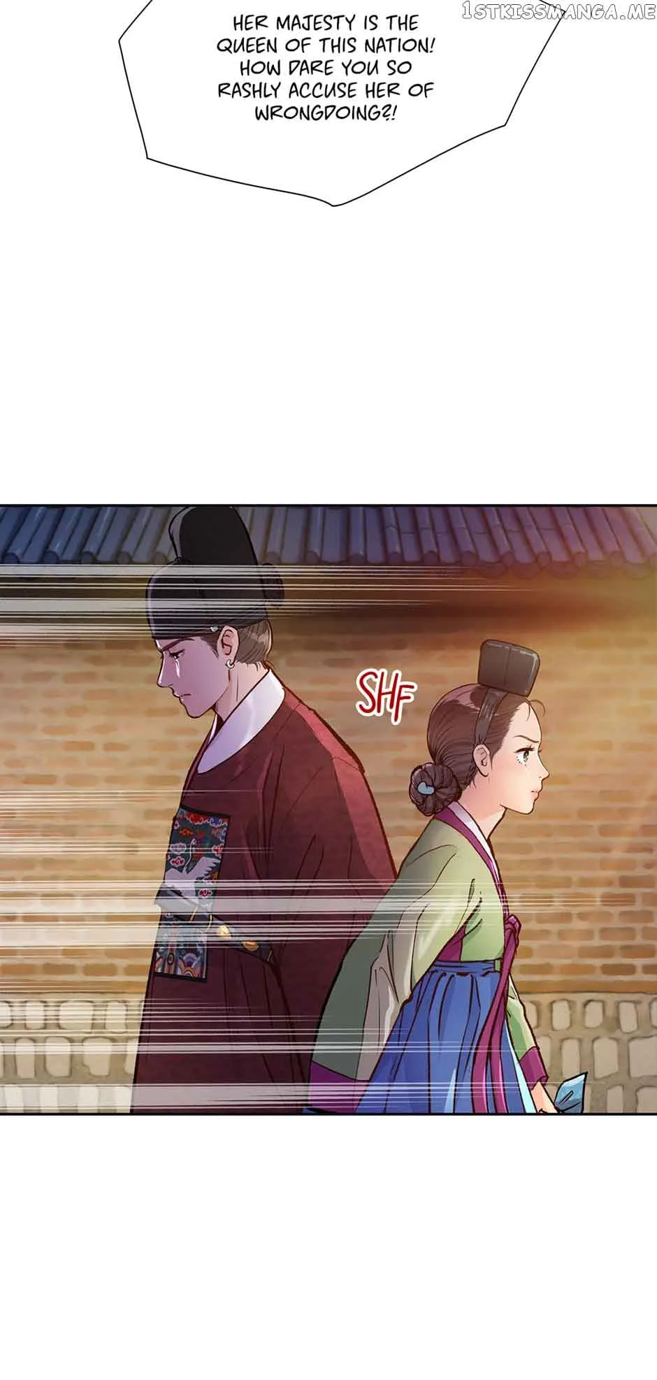 The Red Sleeve Chapter 81 page 30