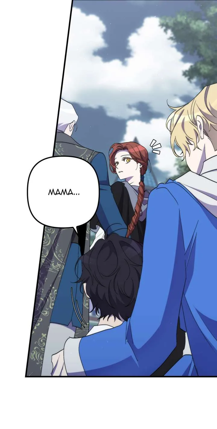 The Hero Went Crazy Even Though I’m the One Who Died Chapter 80 page 88