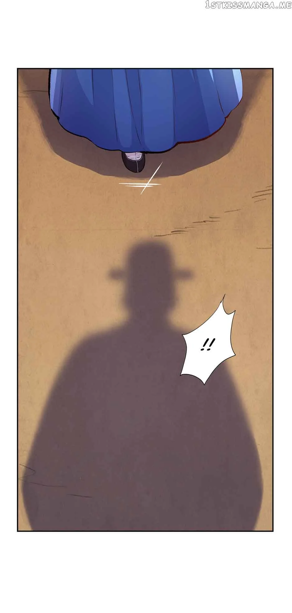 The Red Sleeve Chapter 81 page 20