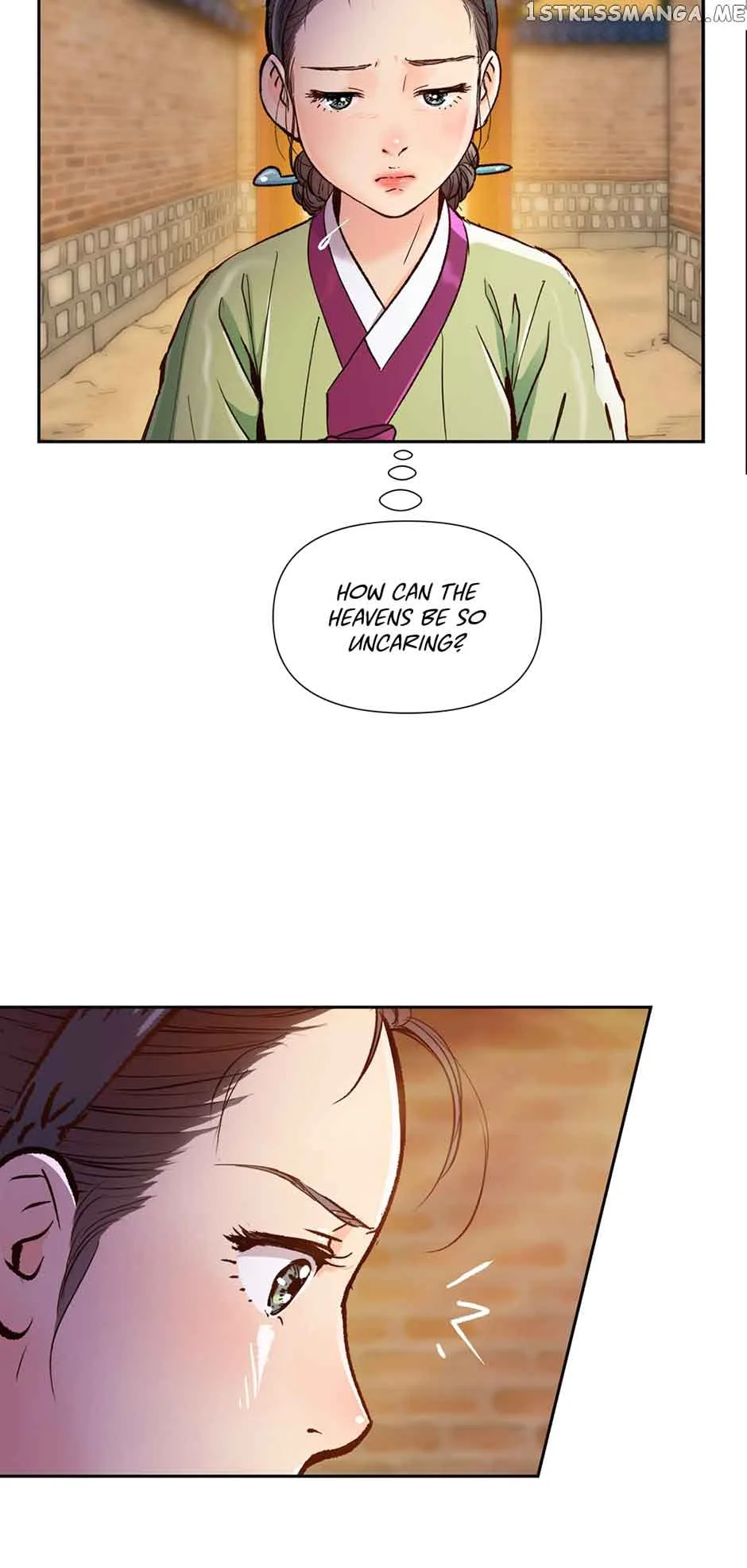 The Red Sleeve Chapter 81 page 19