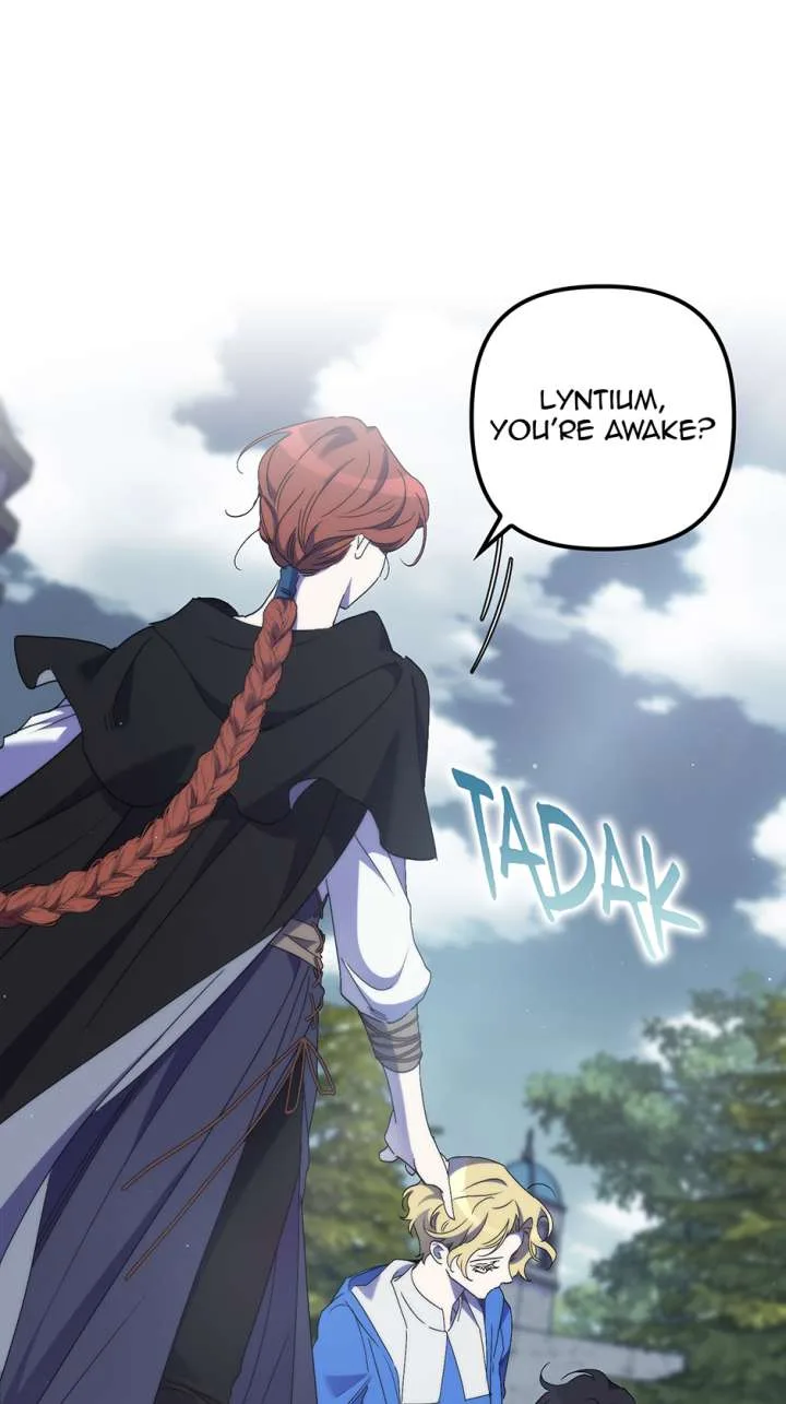 The Hero Went Crazy Even Though I’m the One Who Died Chapter 80 page 89