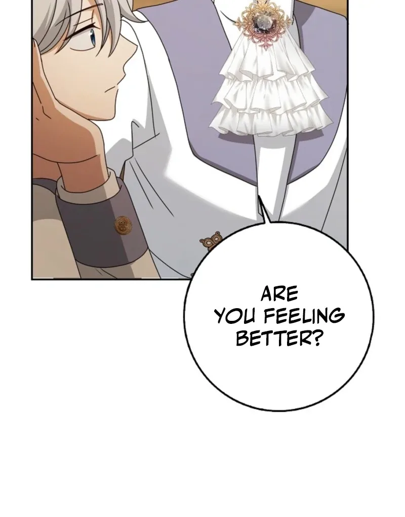 The Lost Cinderella Chapter 80 page 110