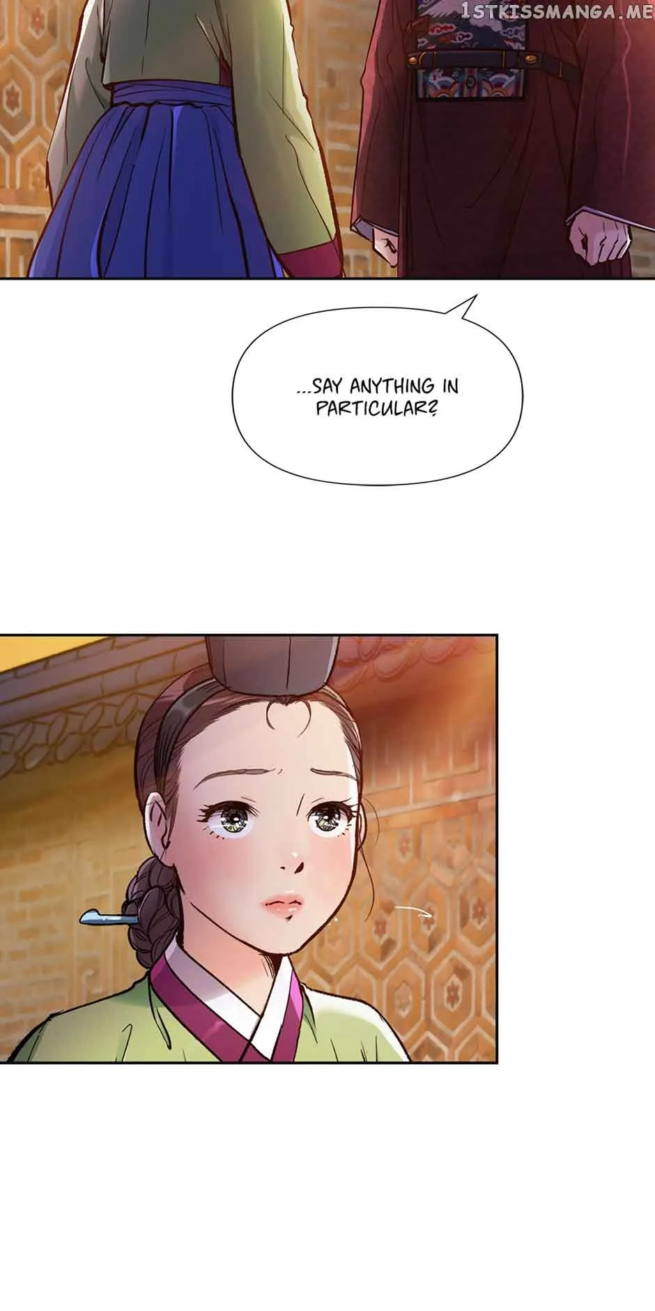 The Red Sleeve Chapter 81 page 24