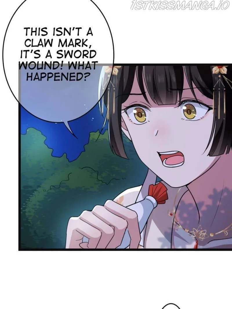 The Sickly Tyrant With An Innocent Facade Chapter 82 page 39