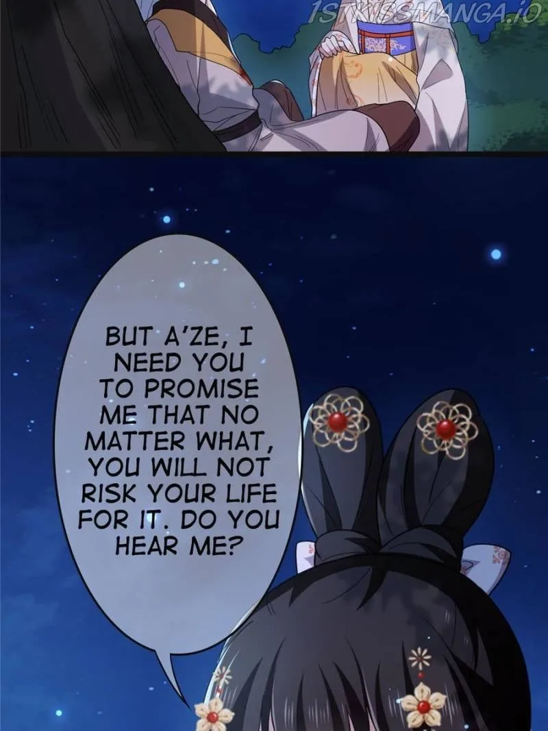 The Sickly Tyrant With An Innocent Facade Chapter 82 page 42