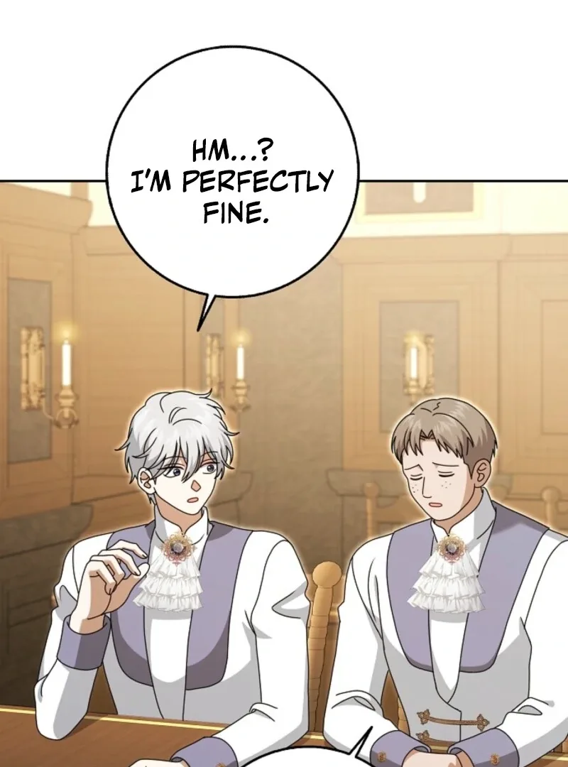 The Lost Cinderella Chapter 80 page 111