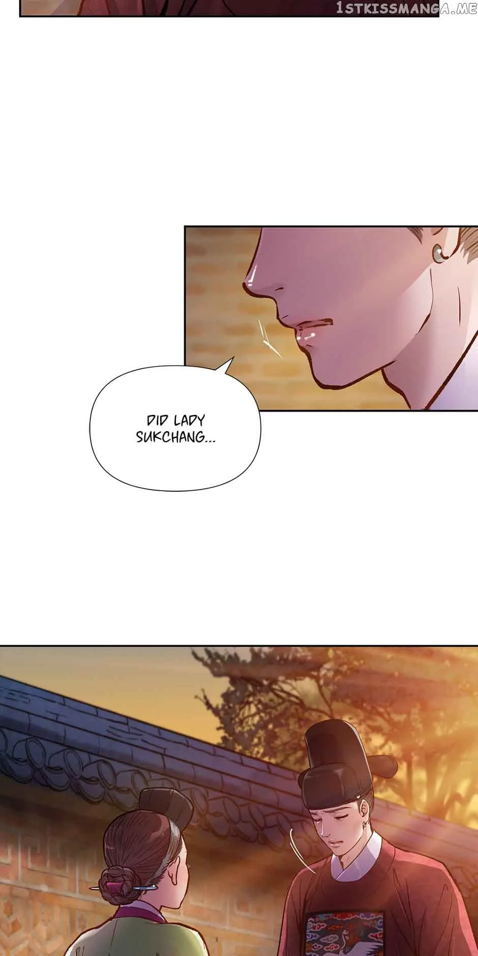 The Red Sleeve Chapter 81 page 23
