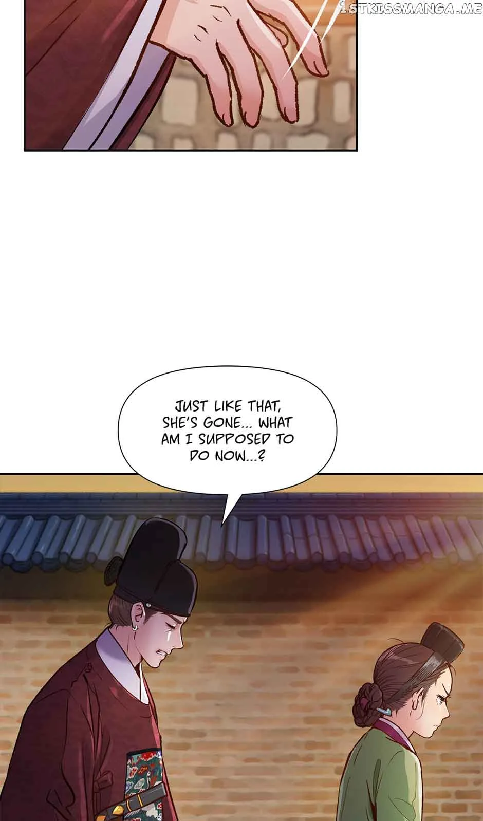 The Red Sleeve Chapter 81 page 38