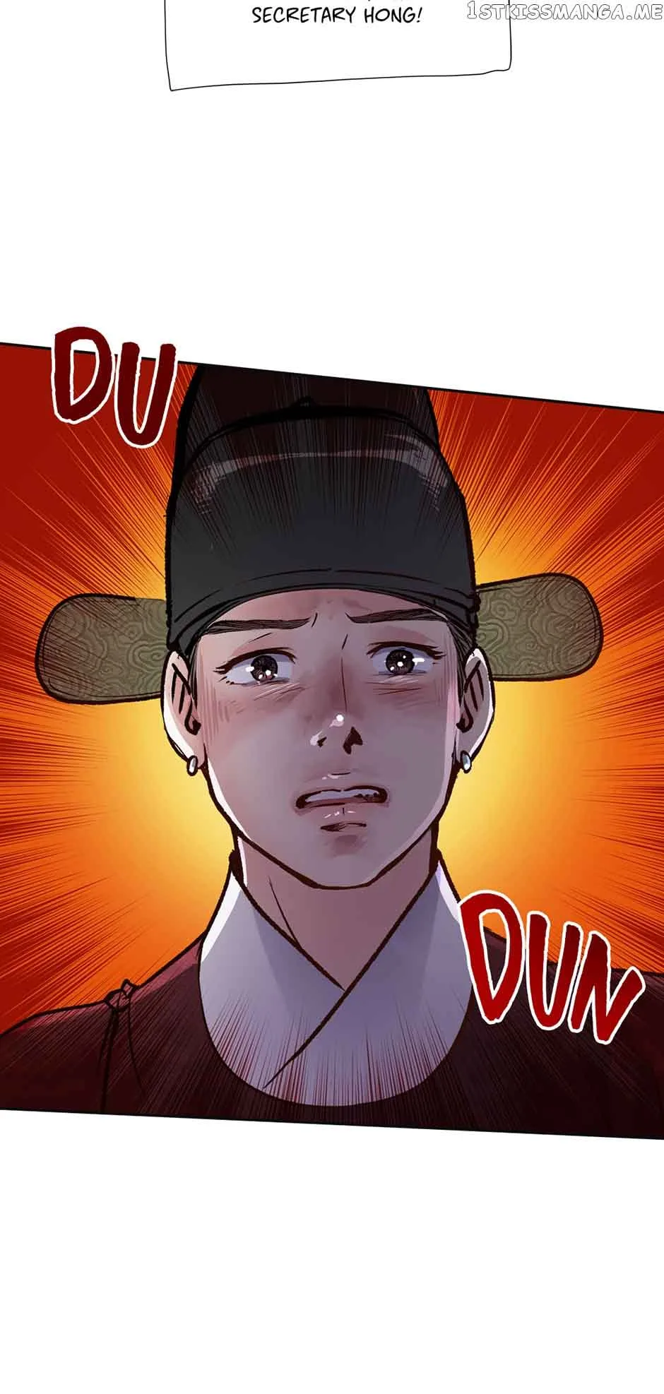 The Red Sleeve Chapter 81 page 36