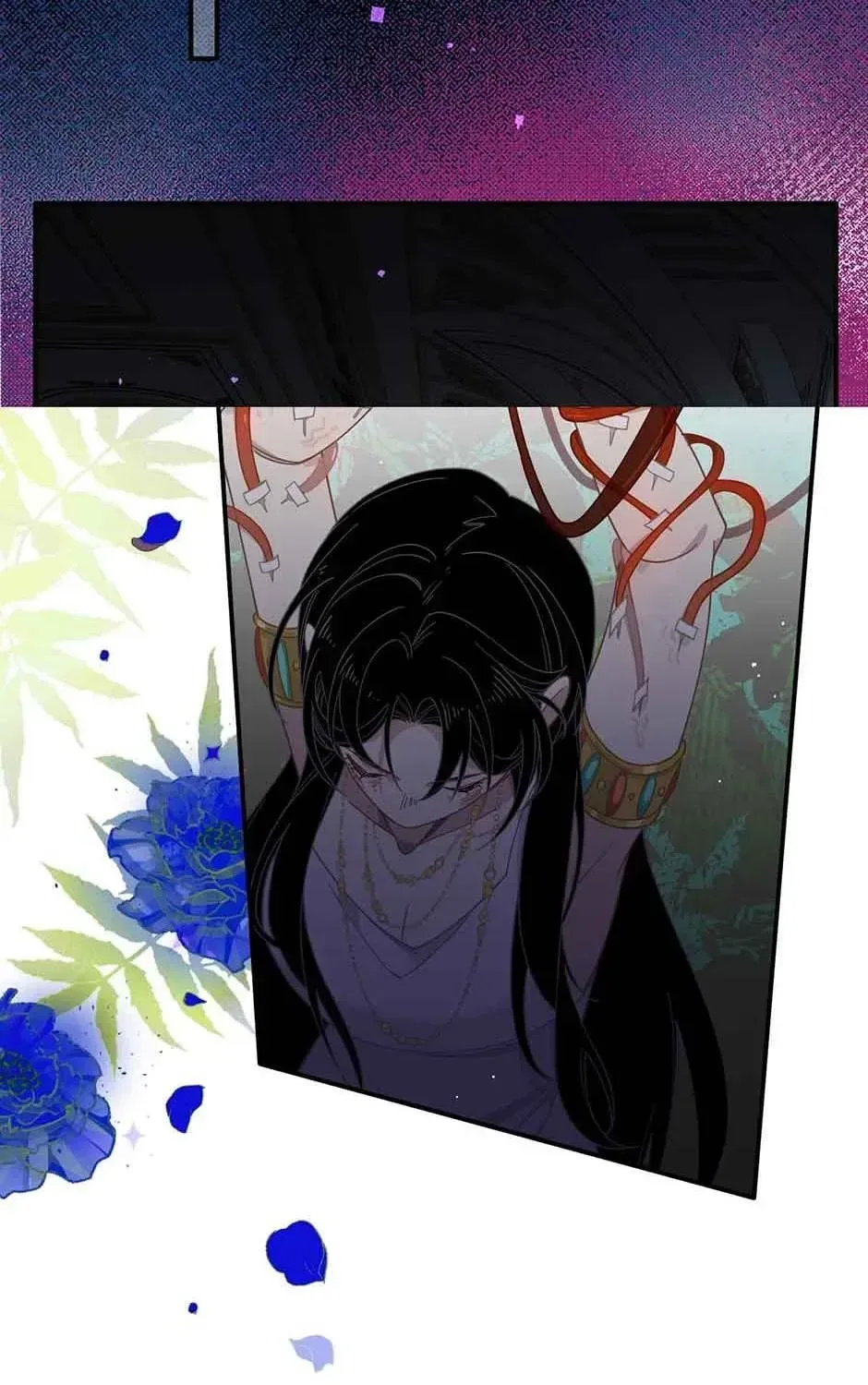 The Reborn Witch Raises a Templar Chapter 80 page 51
