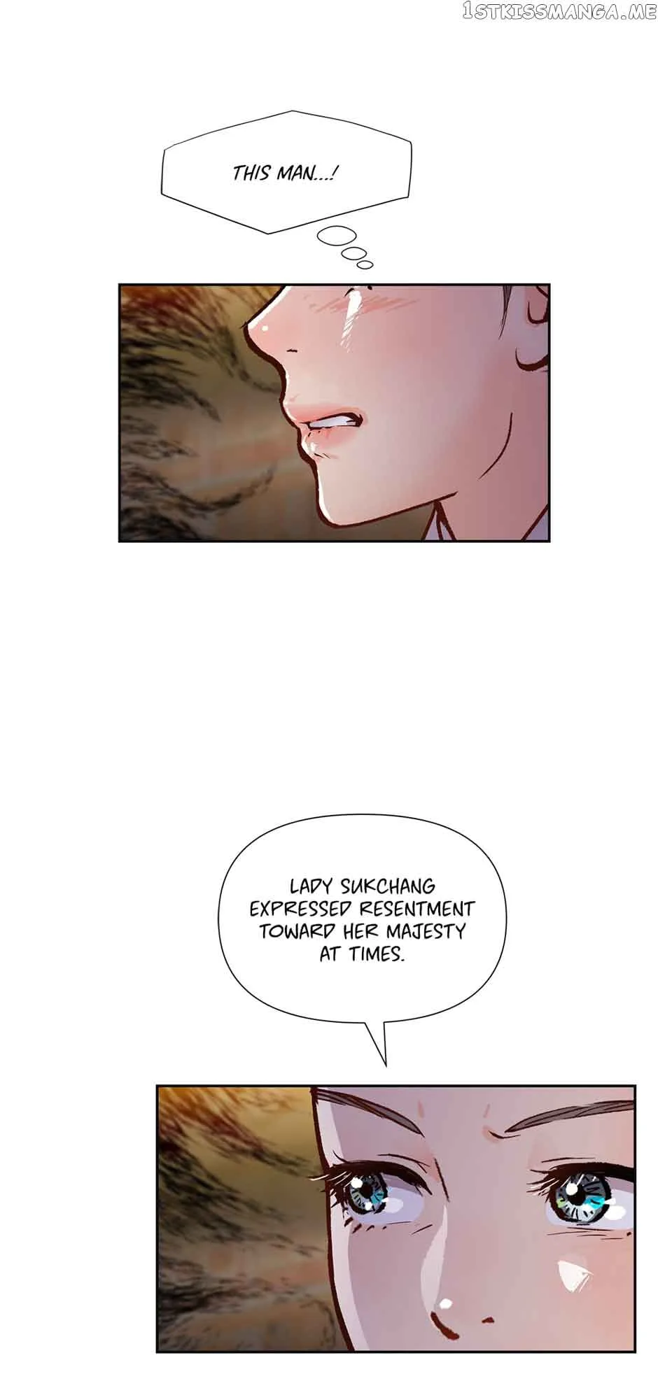 The Red Sleeve Chapter 81 page 34