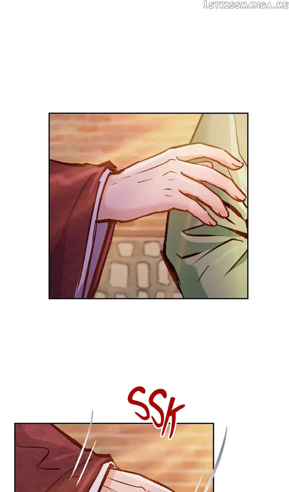 The Red Sleeve Chapter 81 page 37