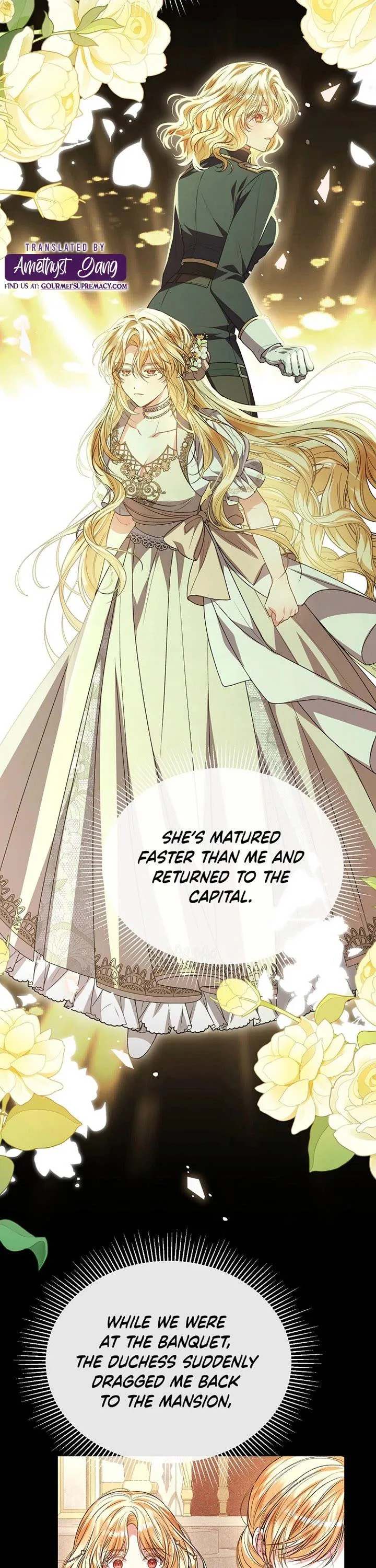 The Real Daughter is Back Chapter 80 page 16