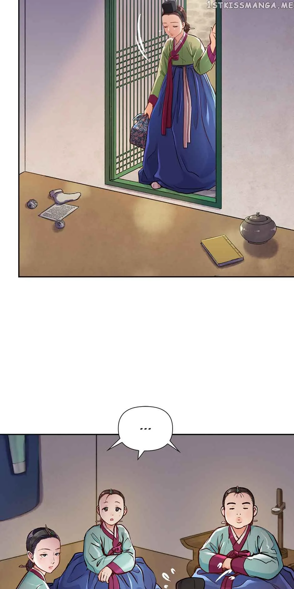 The Red Sleeve Chapter 81 page 43