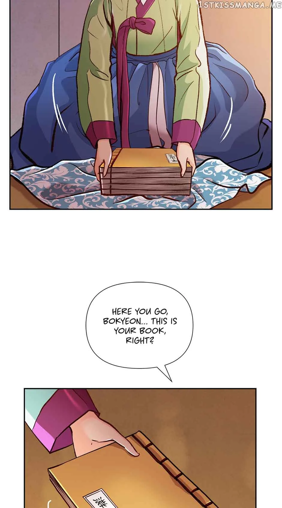 The Red Sleeve Chapter 81 page 46