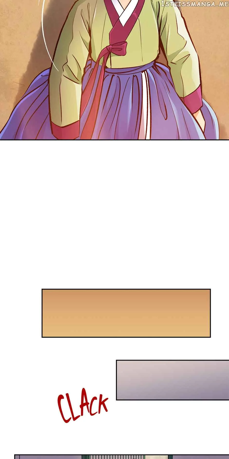 The Red Sleeve Chapter 81 page 42