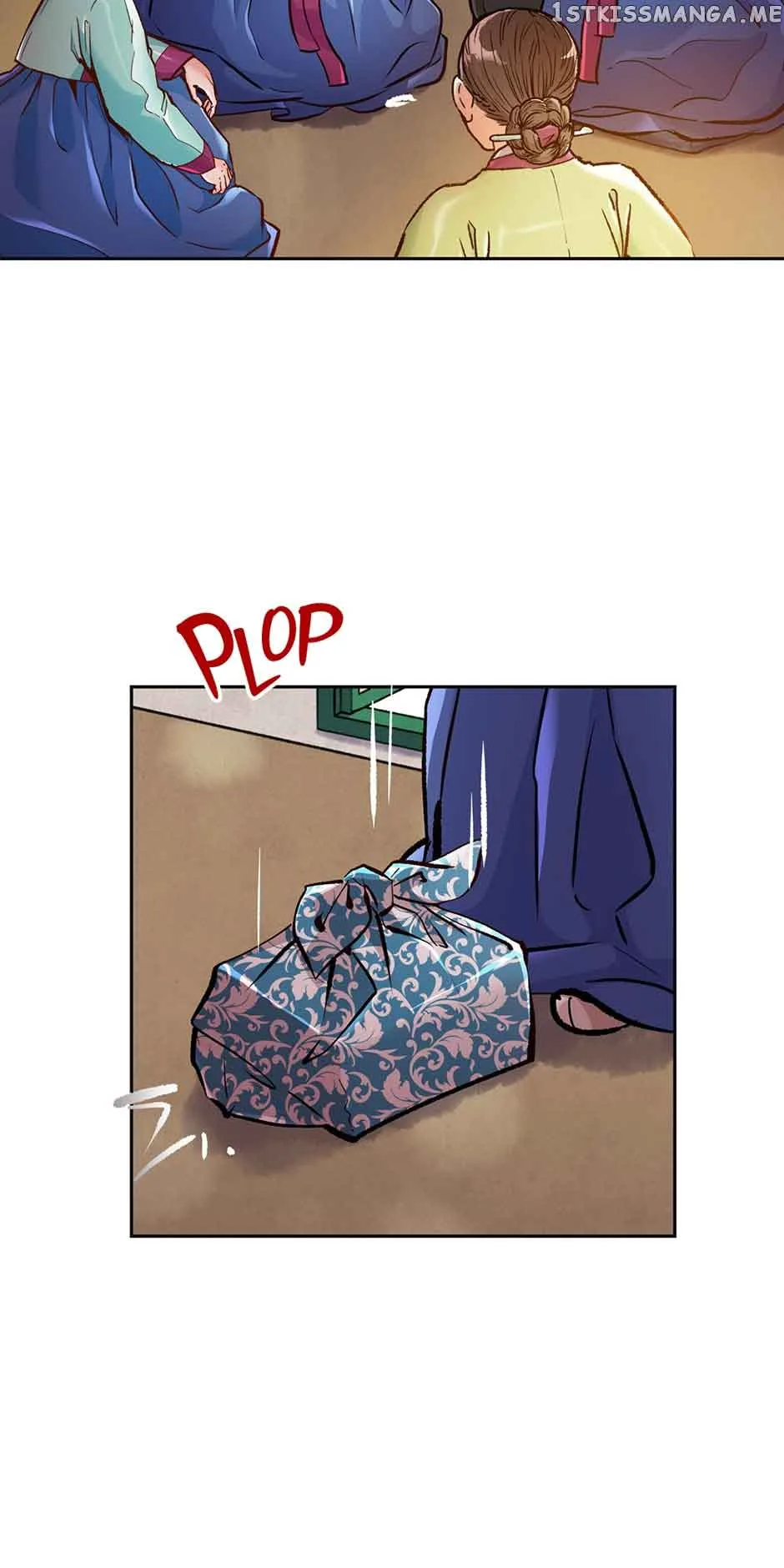 The Red Sleeve Chapter 81 page 44