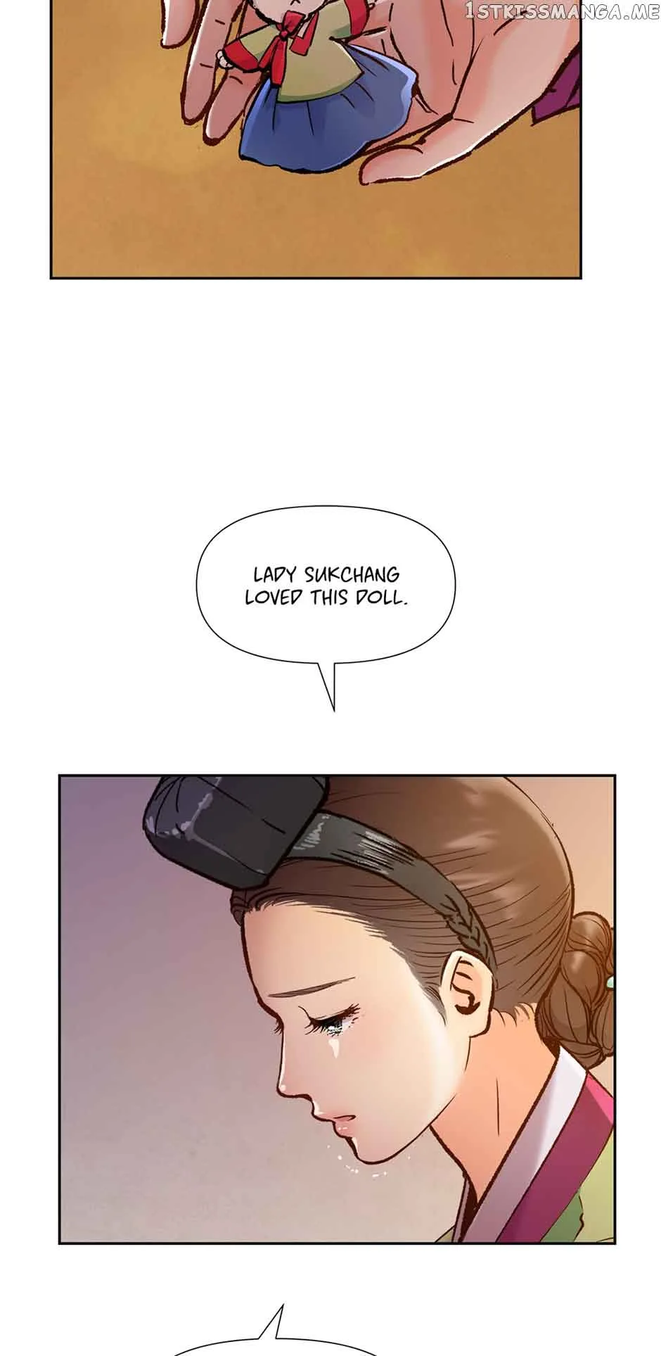The Red Sleeve Chapter 81 page 51