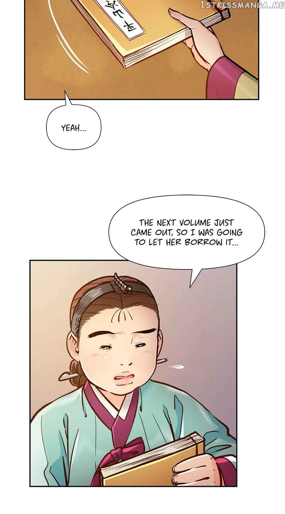 The Red Sleeve Chapter 81 page 47