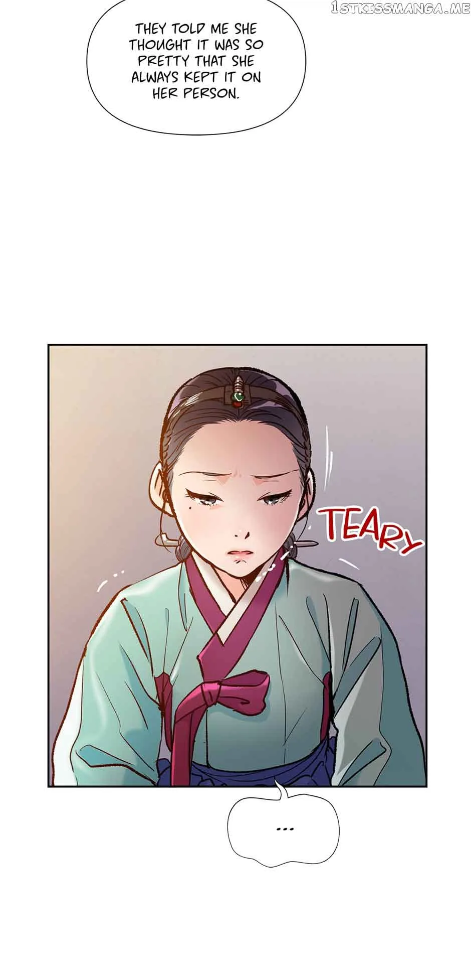 The Red Sleeve Chapter 81 page 52