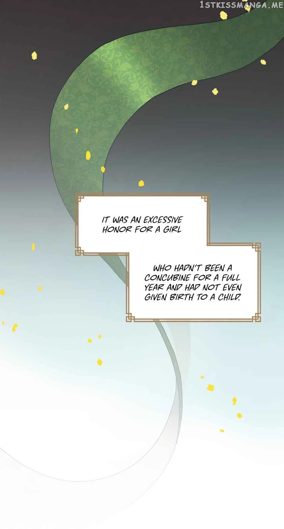 The Red Sleeve Chapter 81 page 58