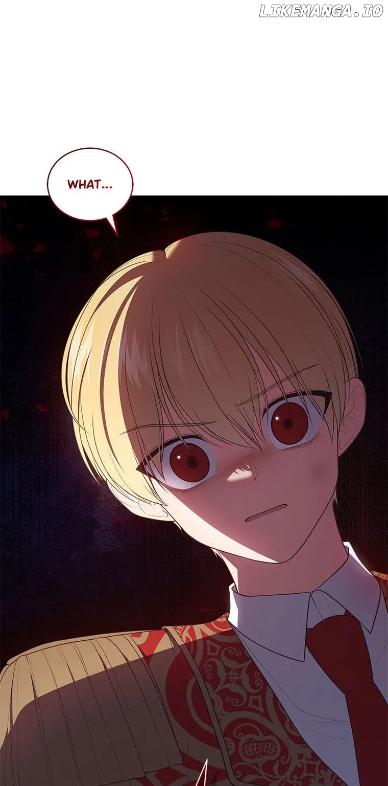 The Villain’s Precious Daughter Chapter 82 page 4