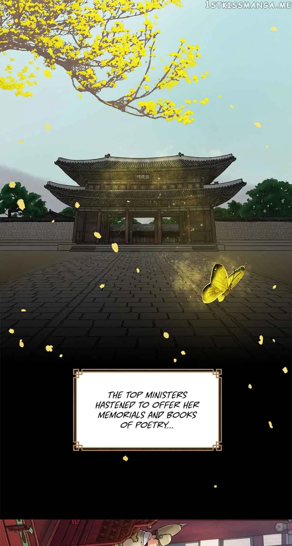 The Red Sleeve Chapter 81 page 55